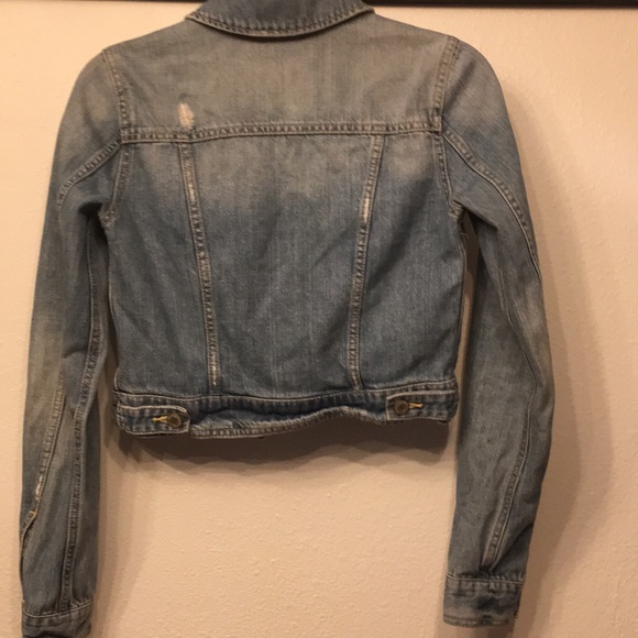 American eagle jacket - Picture 2 of 5